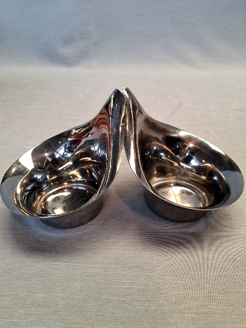 Georg Jensen fyrfadsstage